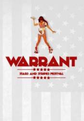 Warrant : Stars and Stripes Festival